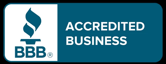 BBB Accredited Business